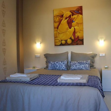Apartamento Disfruta León a pie Exterior foto