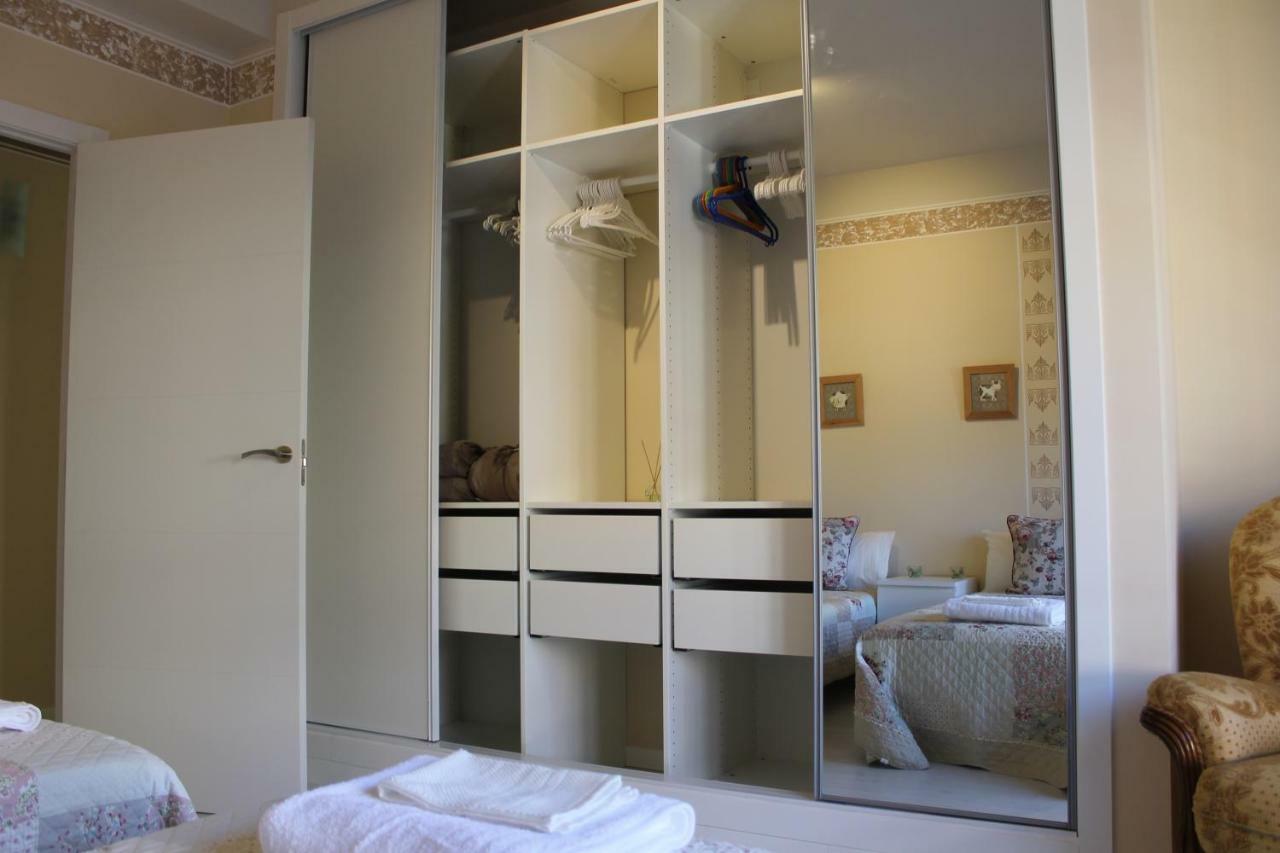 Apartamento Disfruta León a pie Exterior foto